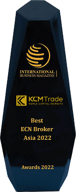 亚洲最佳ECN经纪商